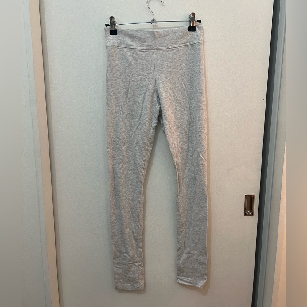 Brandy Melville Gray Leggings